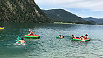 outdoorcamp am achensee