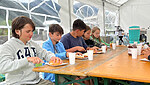 outdoorcamp am achensee