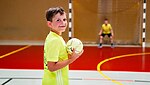 activitycamp mit fußball, spiel & sport in nackenheim