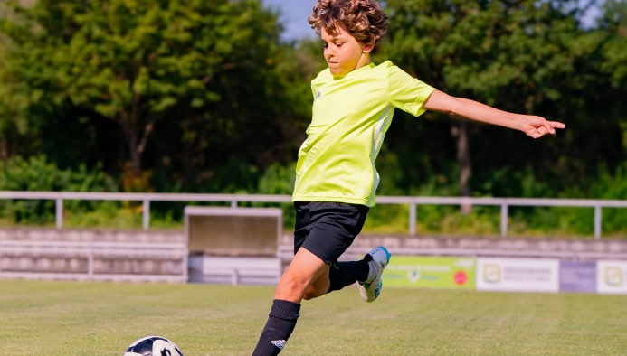 activitycamp mit fußball, spiel & sport in nackenheim