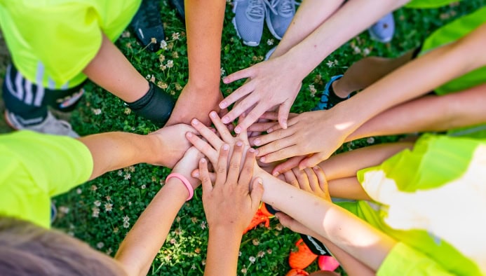 activitycamp mit fußball, spiel & sport in nackenheim