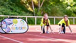 bewegung & sportcamp in ingelheim