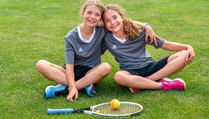 bewegung & sportcamp in ingelheim