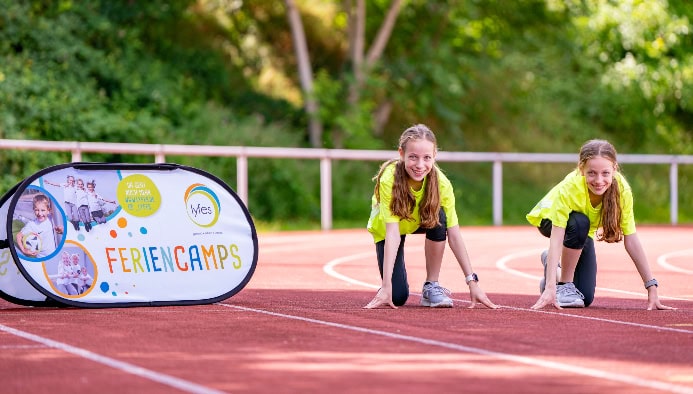 mädchen fußballcamp in ingelheim