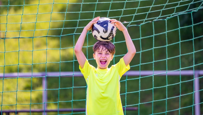 spiele, sport & fußballcamp in korntal