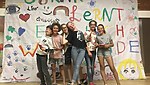 tanz & englischferien auf burg schwaneck nahe münchen