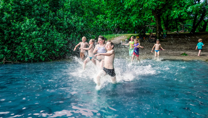 englisch, sport und actioncamp in bad malente