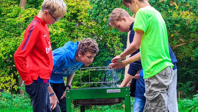 englisch, sport und actioncamp in bad malente