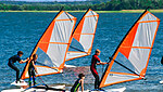 englisch & windsurfcamp in born