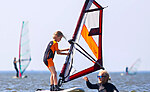 englisch & windsurfcamp in born