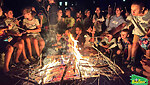 englischcamp & deutschcamp auf langeoog