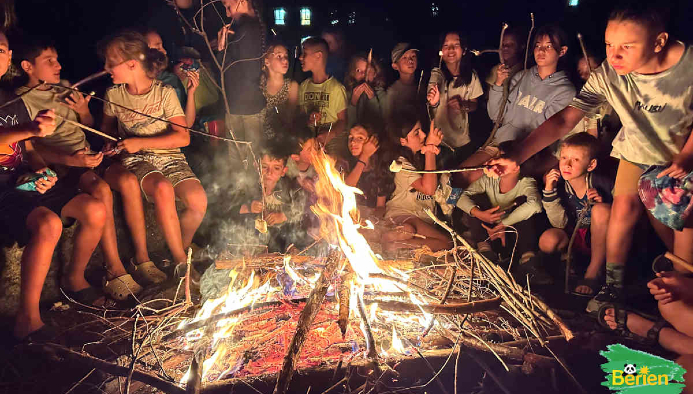 feriencamp für finanzprofis in biedenkopf