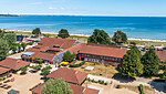 ostsee beach camp in scharbeutz