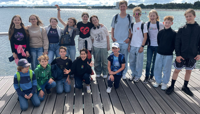 ostsee beach camp in scharbeutz ostsee beach camp in scharbeutz