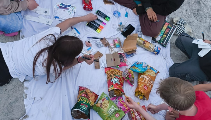 ostsee beach camp in scharbeutz ostsee beach camp in scharbeutz