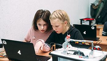 technik camp für kinder in nürnberg
