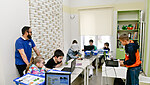 technik feriencamp in augsburg
