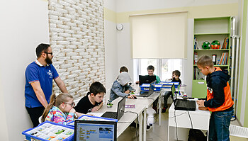 technik feriencamp in augsburg