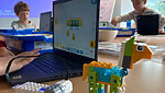 technik feriencamp in augsburg