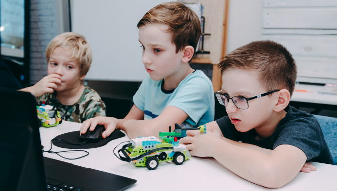technik feriencamp in augsburg