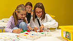 technik camp für kinder in nürnberg