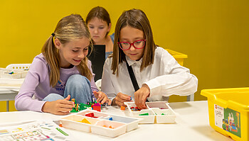 technik camp für kinder in nürnberg