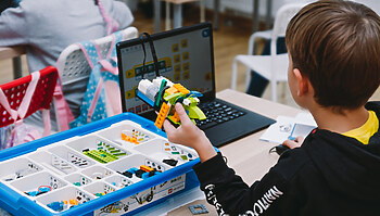 roboter feriencamp in münchen