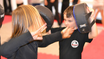 sport & spaß feriencamp wien
