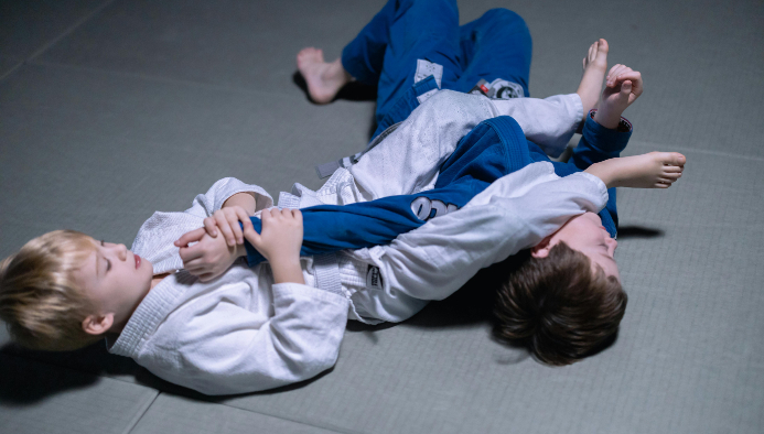 sport & spaß feriencamp wien