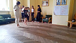 englisch sport & action oder tanzcamp in haltern