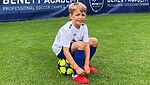 intensiv fussballcamp in wien