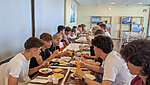 beach & windsurfcamp in barcelona