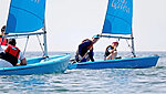 segelcamp in barcelona