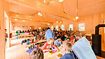 survivalcamp in der lüneburger heide