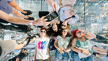 englisch jugendreise new york thornwood