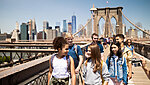 englisch jugendreise new york thornwood