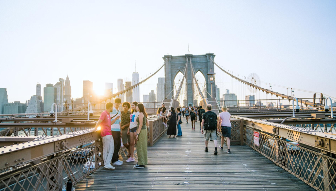 englisch jugendreise new york thornwood