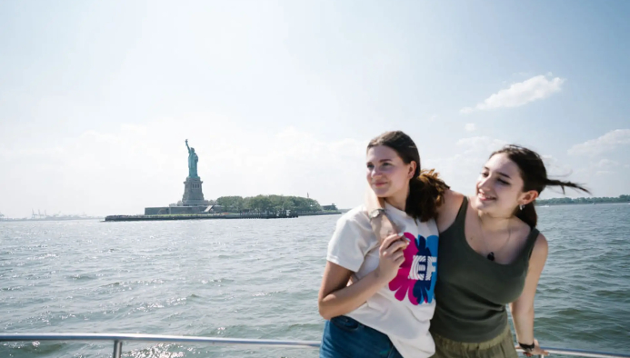 englisch jugendreise new york thornwood