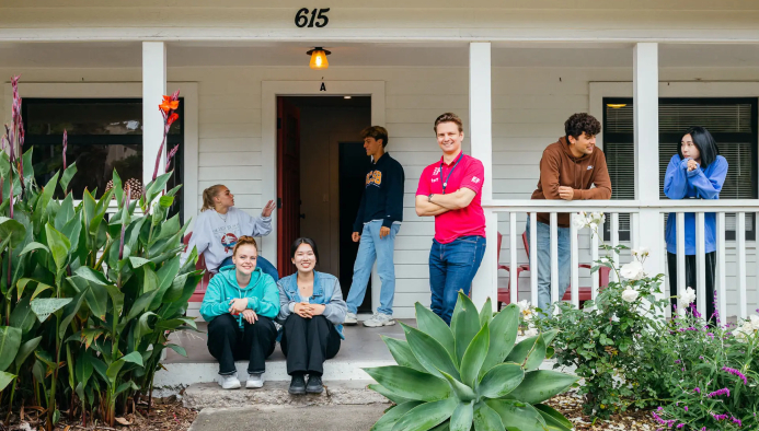 englisch jugendreise new york thornwood