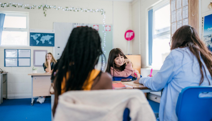 englisch sprachreise isle of wight