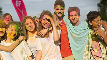 englisch sprachreise nach oxford