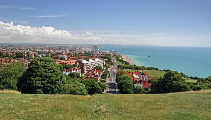 international language campus eastbourne