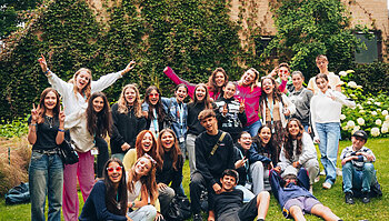 international summer school cambridge