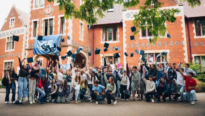 international summer school cambridge