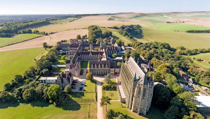 jungend sprachreise nach brighton