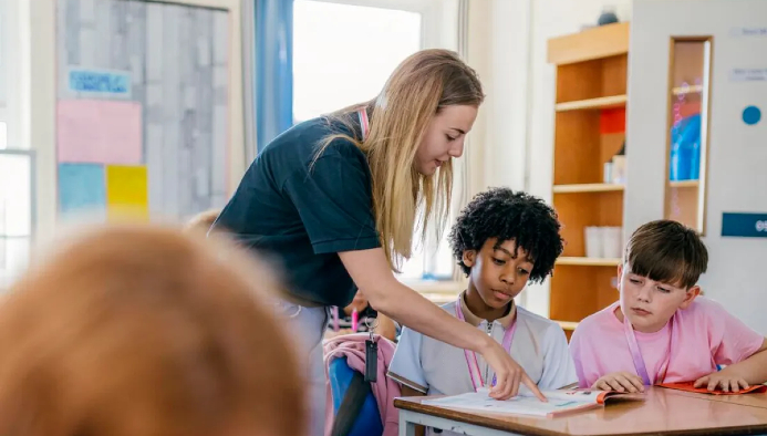 ef kids club sprachcamp in york