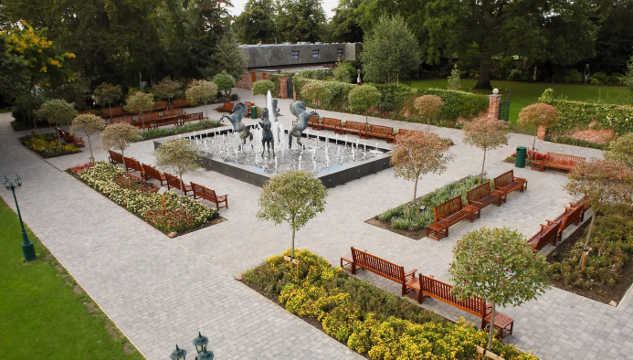 ef kids club sprachcamp in york