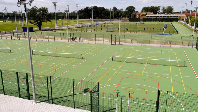 ef kids club sprachcamp in york