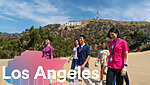 sprachreise nach los angeles