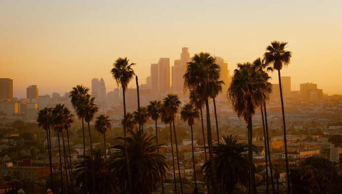 sprachreise nach los angeles
